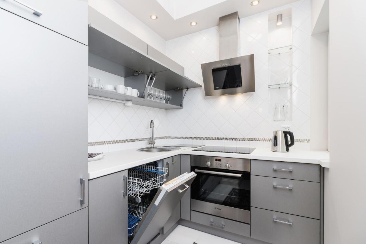 Modern Lubicz By Renters Krakau