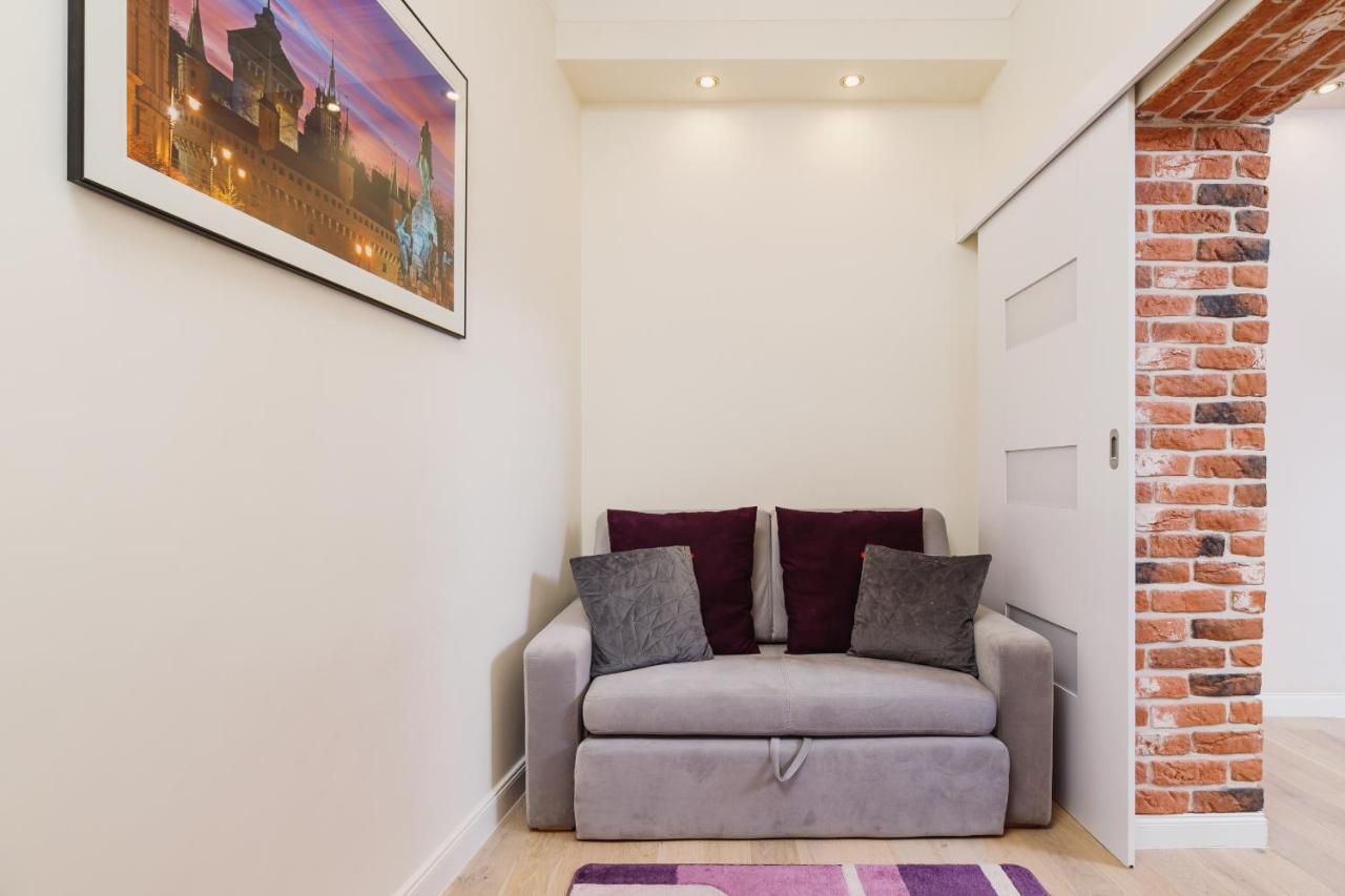 Appartement Modern Lubicz By Renters Krakau