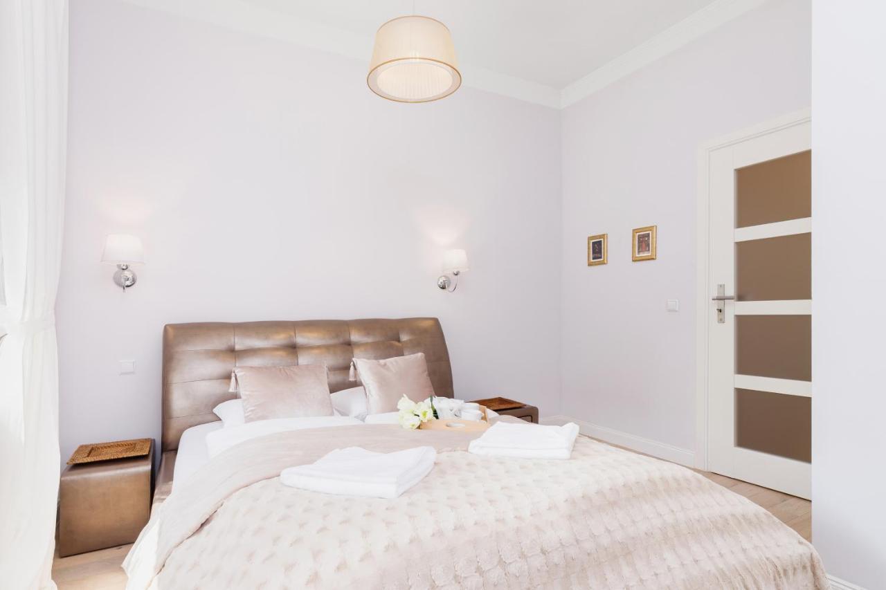 Modern Lubicz By Renters *
