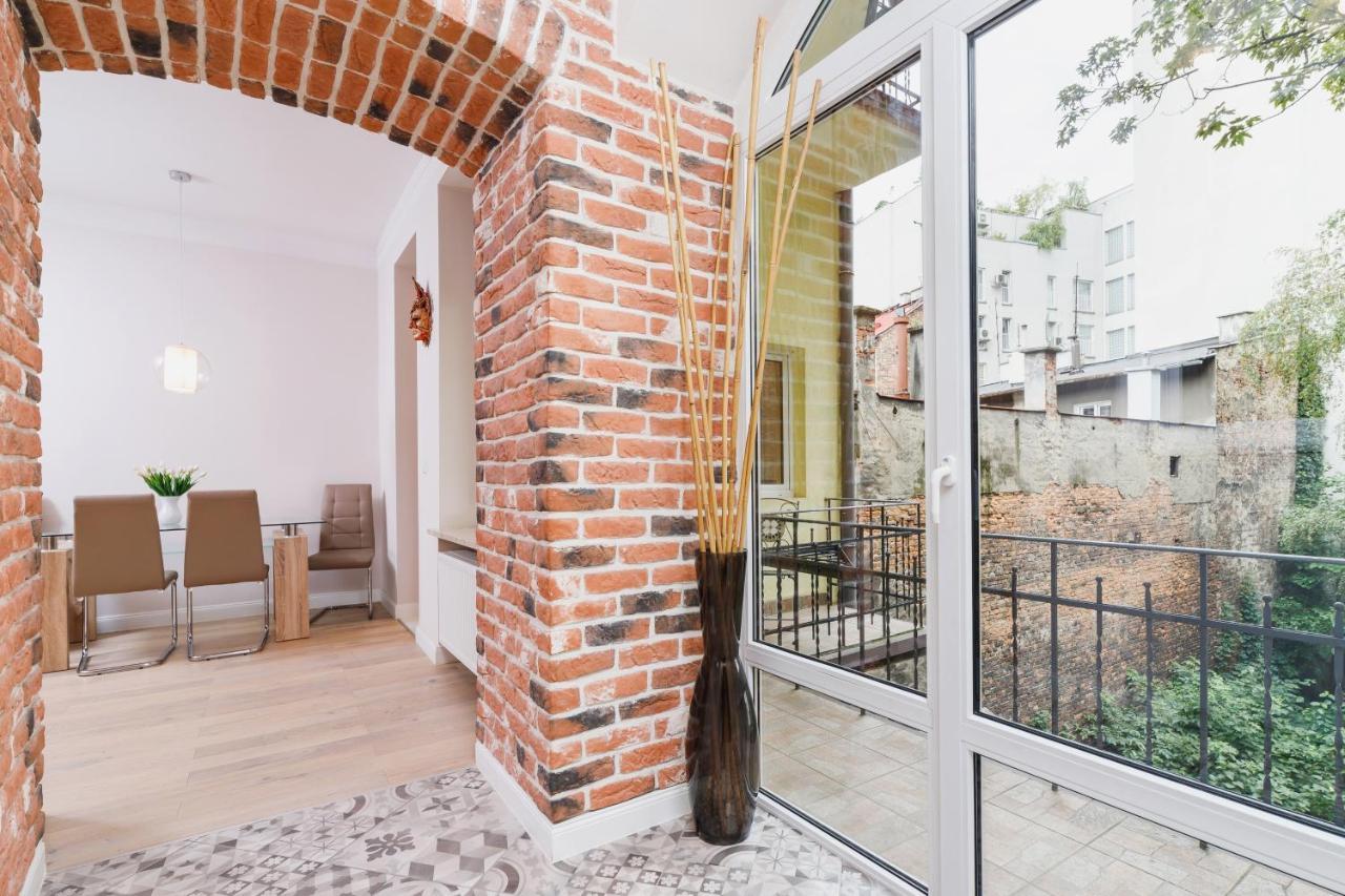 Appartement Modern Lubicz By Renters *