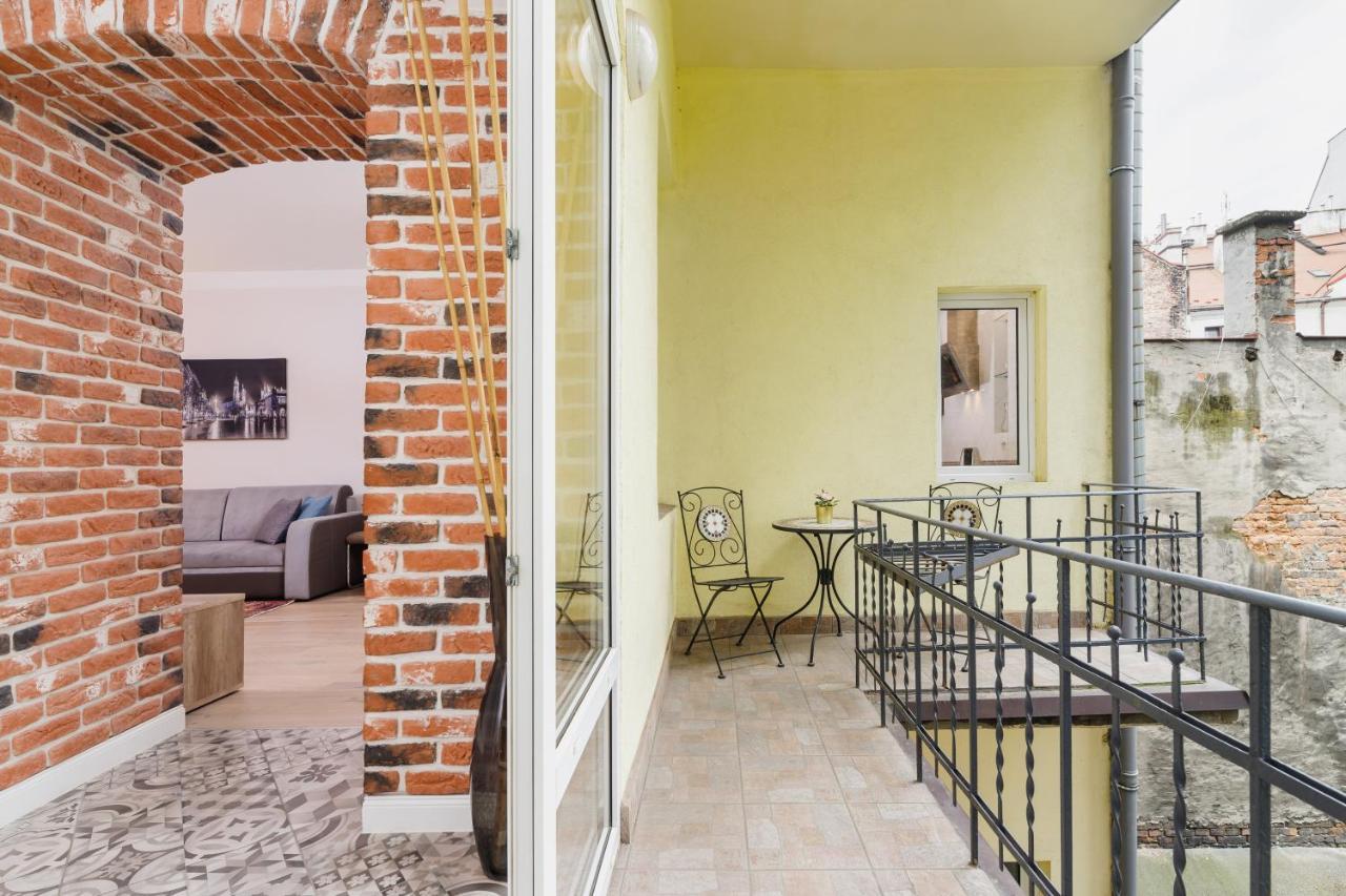Appartement Modern Lubicz By Renters Krakau