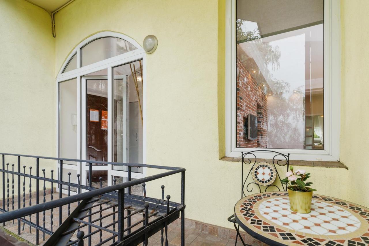 Appartement Modern Lubicz By Renters Krakau