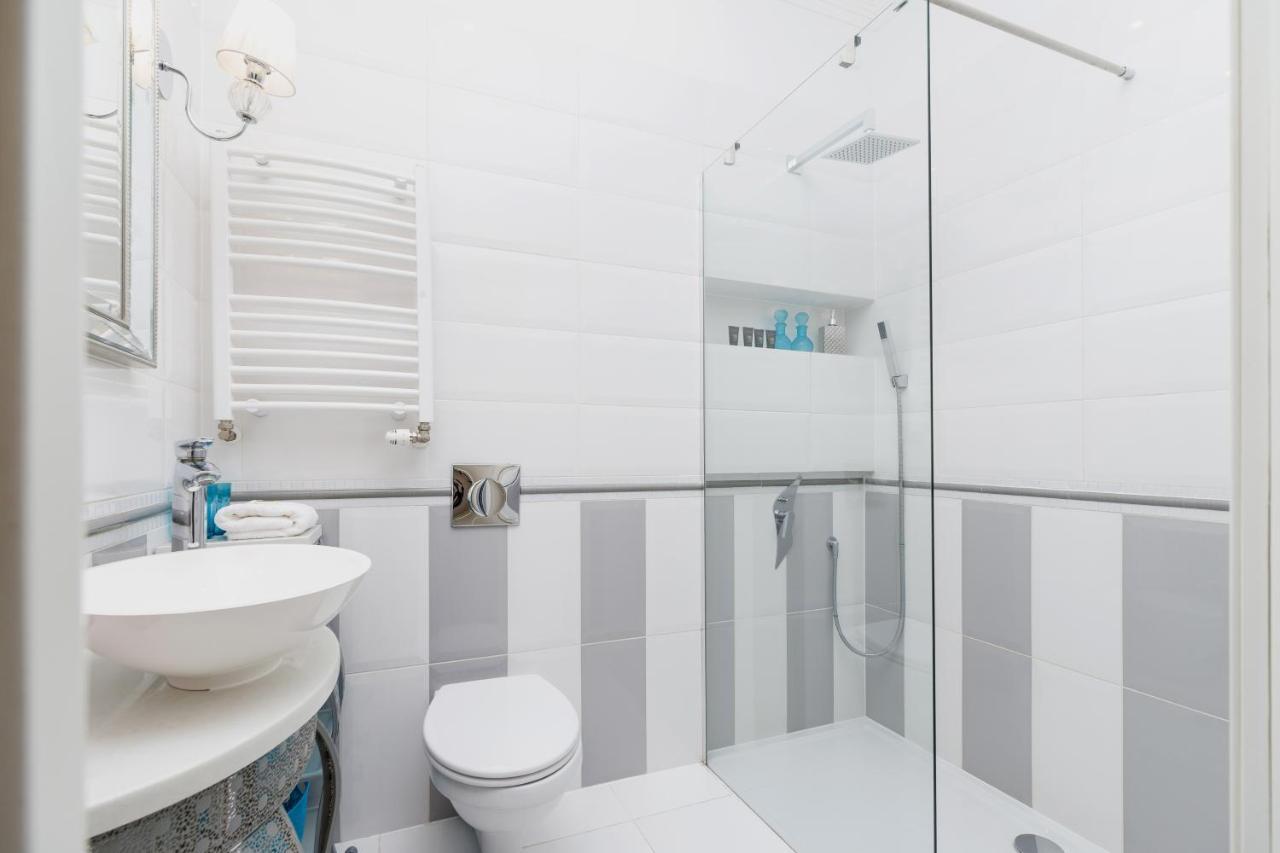 Appartement Modern Lubicz By Renters *