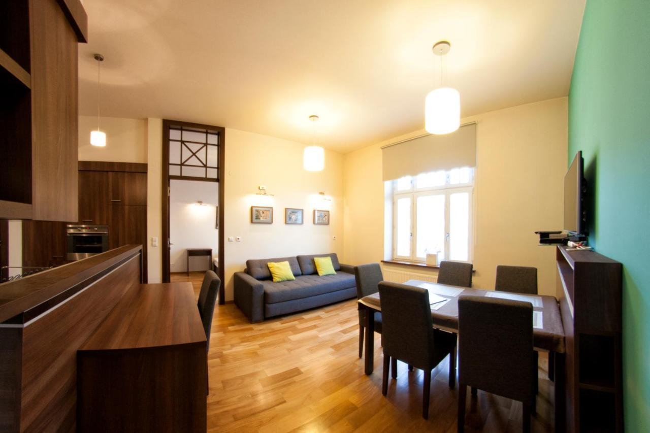 Apartamento Yourplace Sm25 Apartments