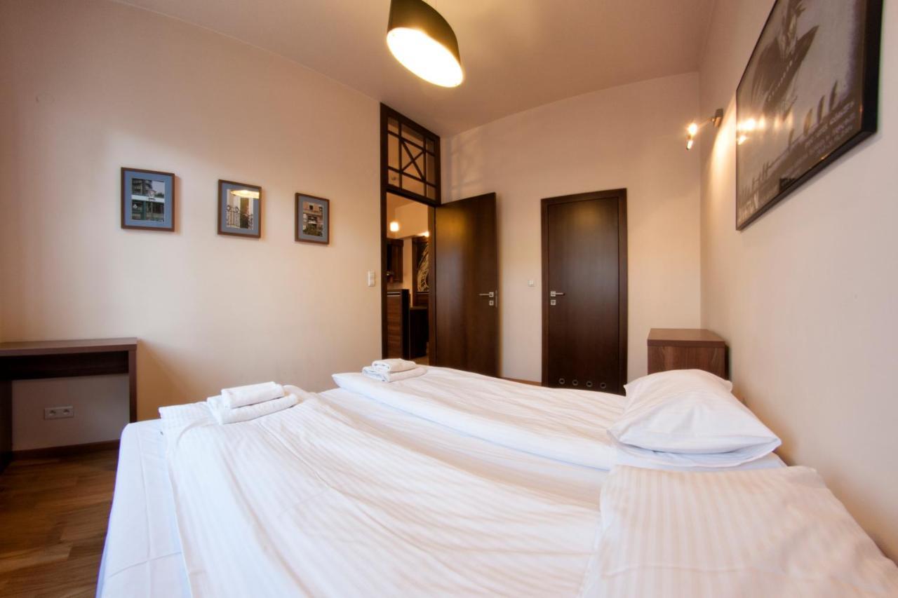 Yourplace Apartamento *