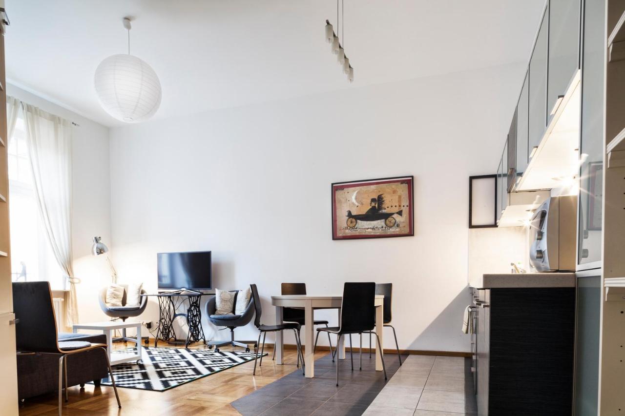 Yourplace Sm25 Apartments *