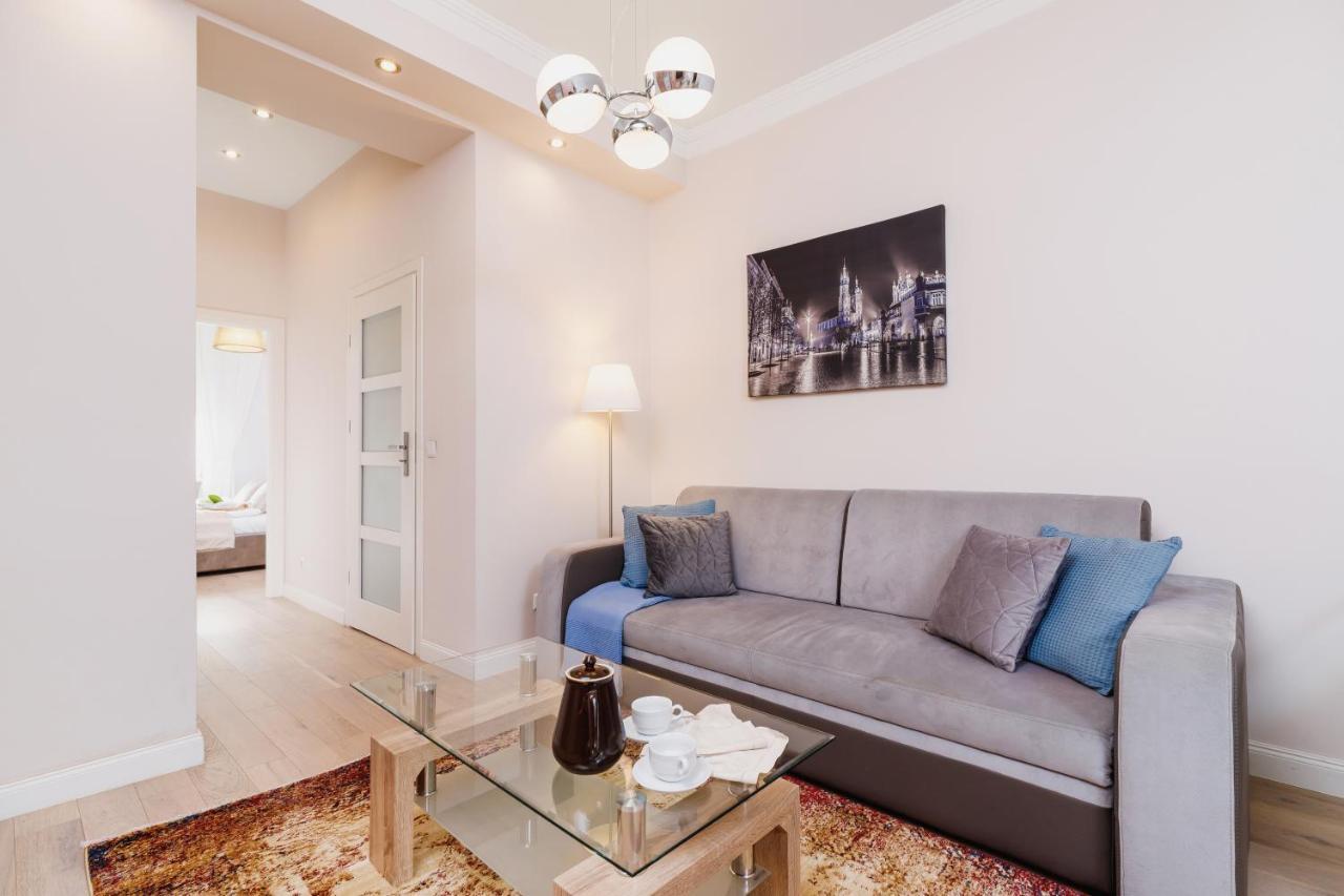 Modern Lubicz By Renters Appartement Krakau