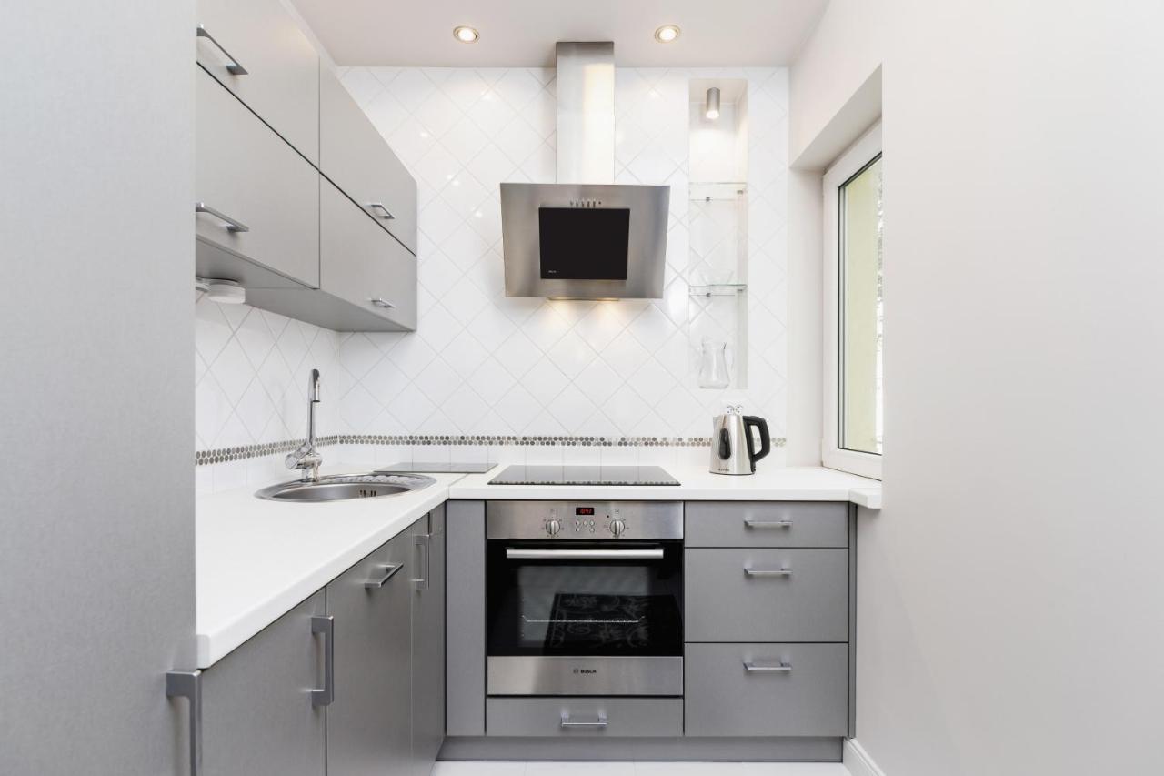 Modern Lubicz By Renters *