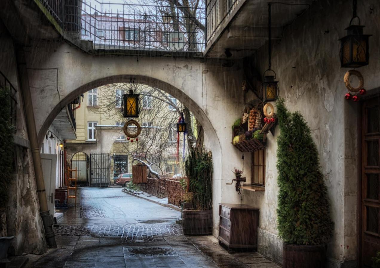 Appartement Golden Queen Jewish District *