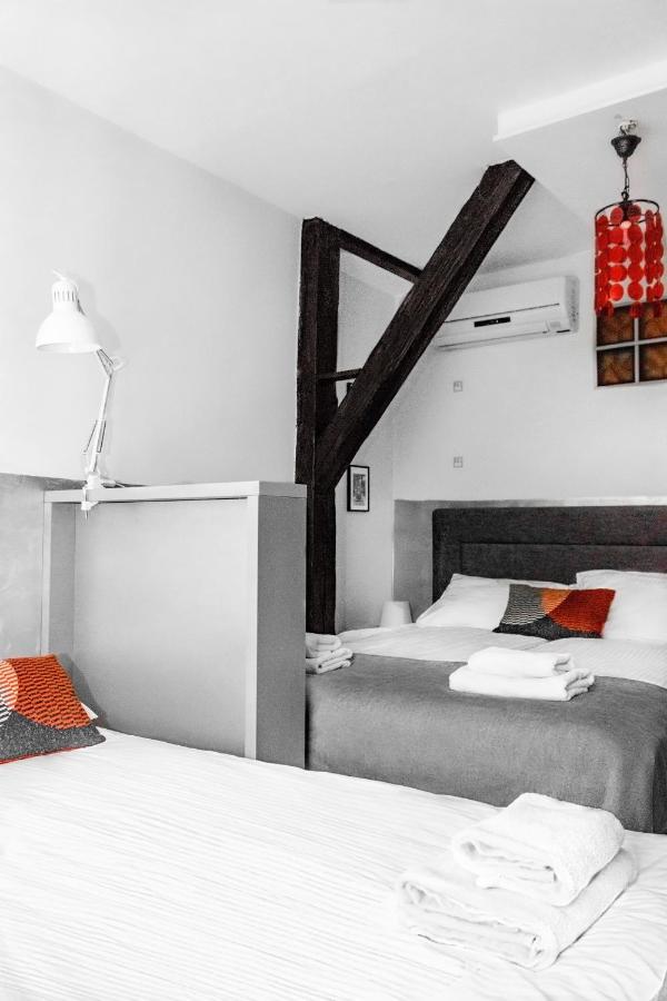 Nocny Apartment Krakow