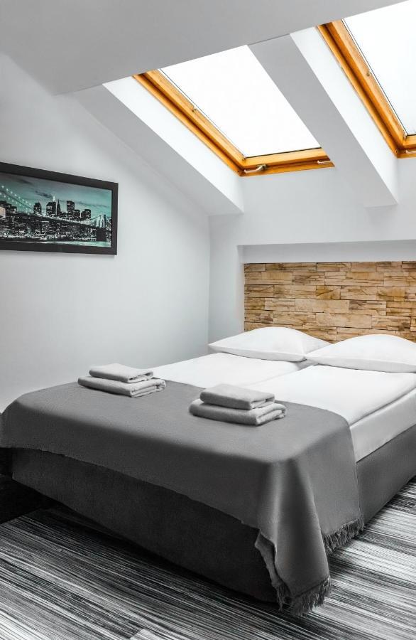 Apartamento Nocny *