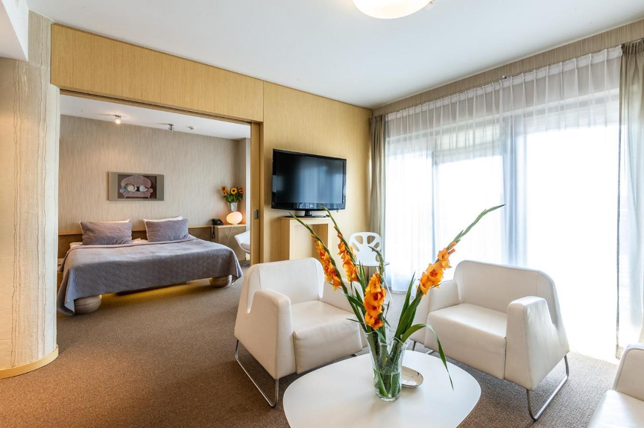 Hotel Niebieski Art & Spa 5*