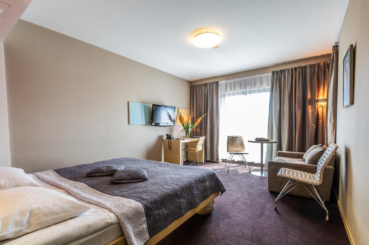 Niebieski Art & Spa Hotel 5*