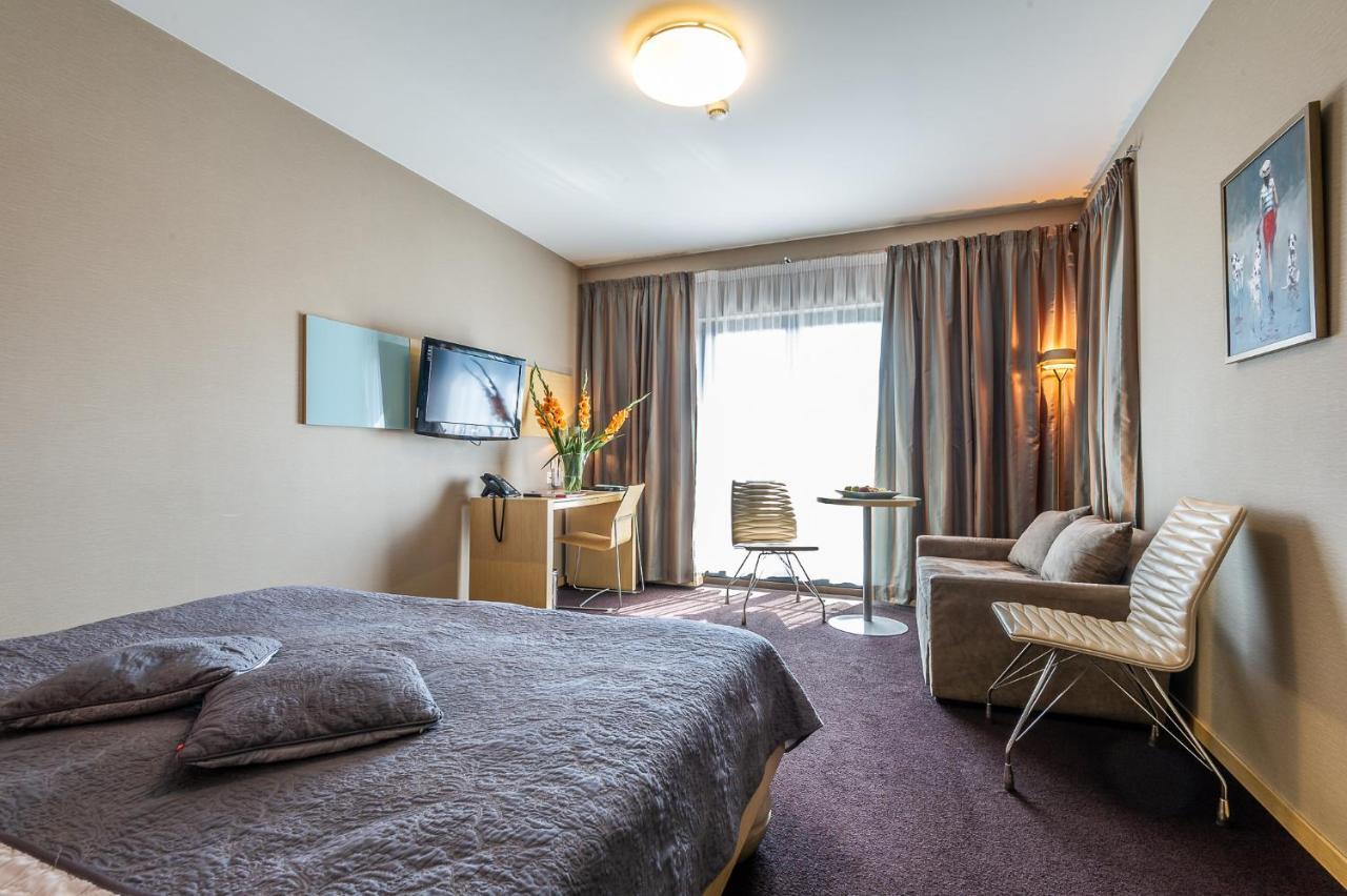 Niebieski Art & Spa 5*