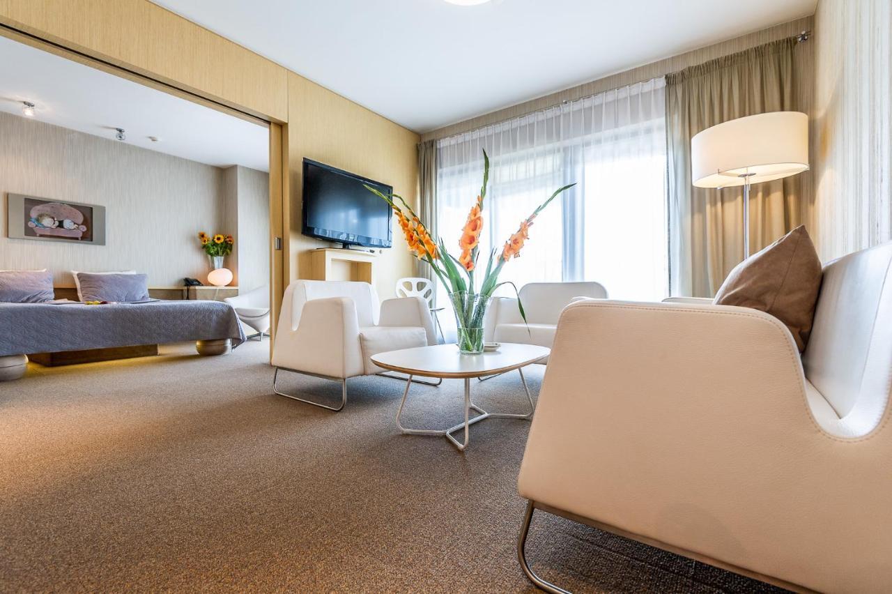 Niebieski Art & Spa Hotel Krakow