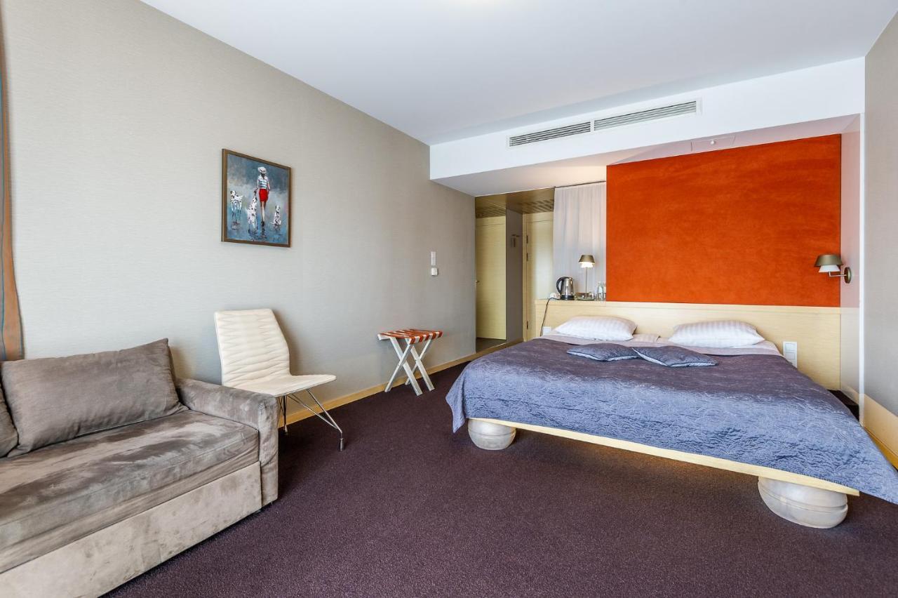 Niebieski Art & Spa Krakow