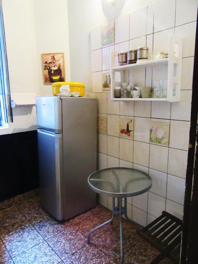 Albergue New Life A.r.s. *