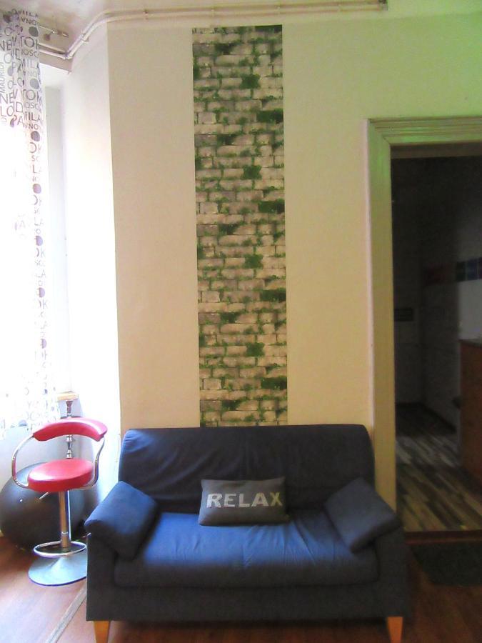 Albergue New Life A.r.s. Cracóvia