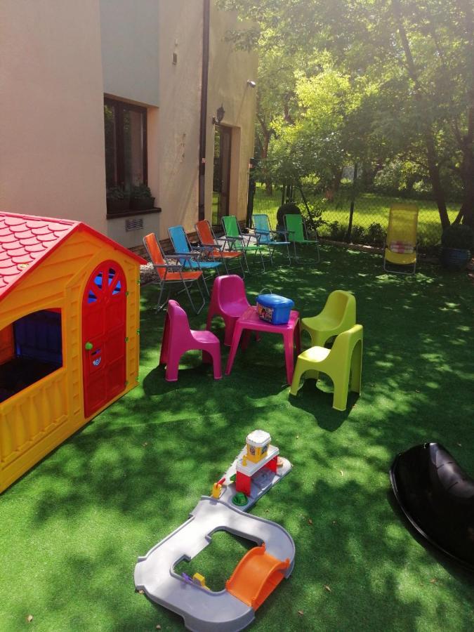 Hotel Petrus 3*