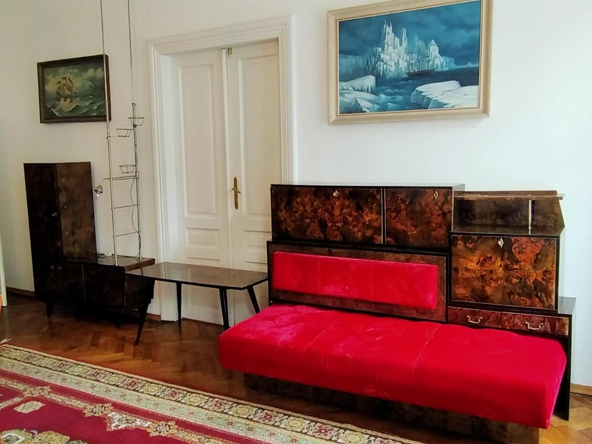 Kwatera prywatna Wielopole Homestay