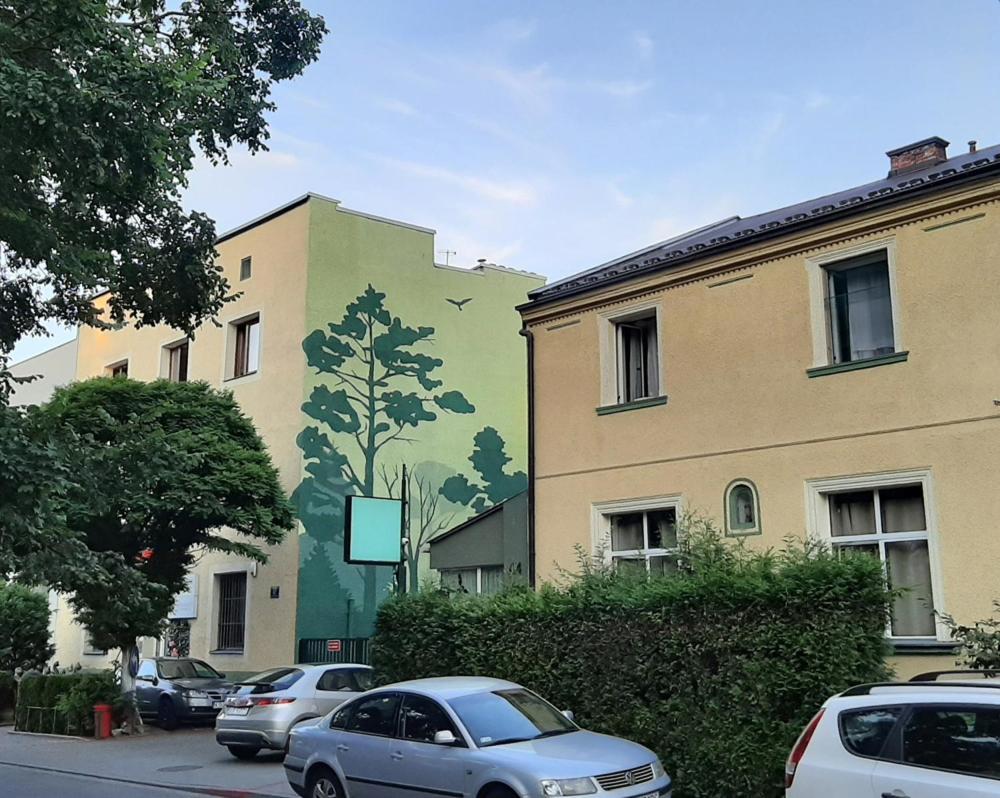 Albergue Akacja Goscinne *