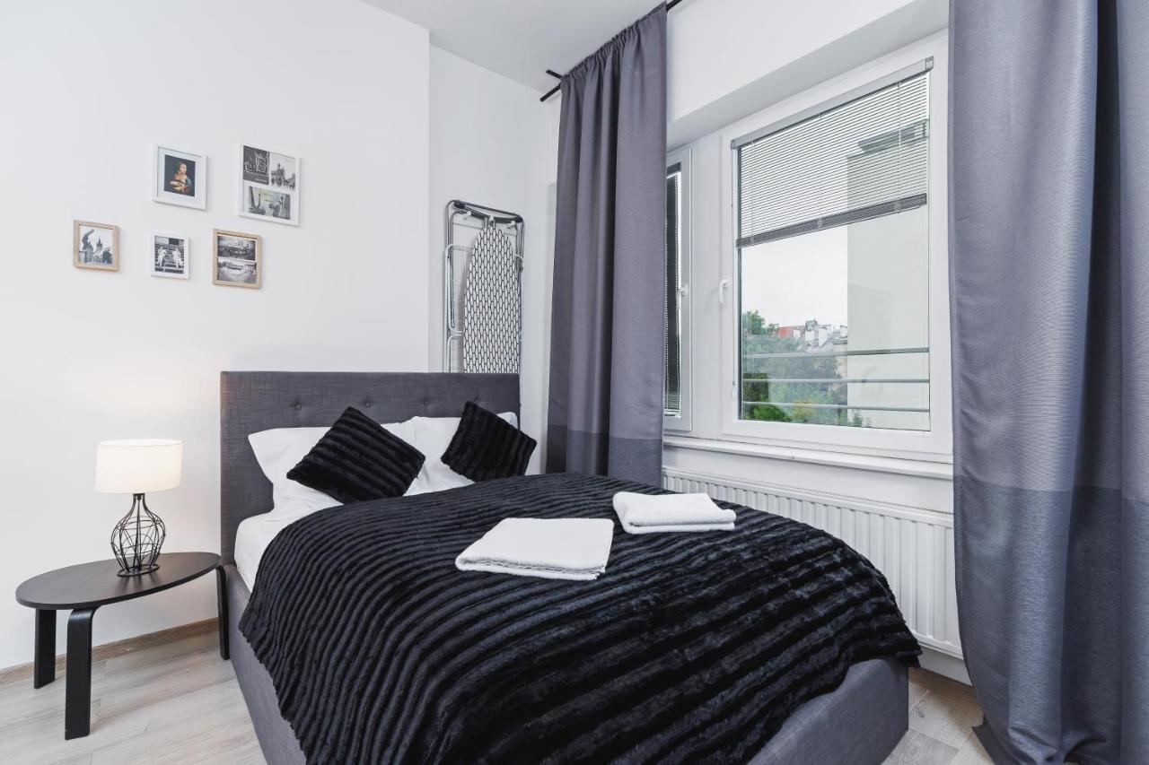 Lubelska By Renters * Cracóvia