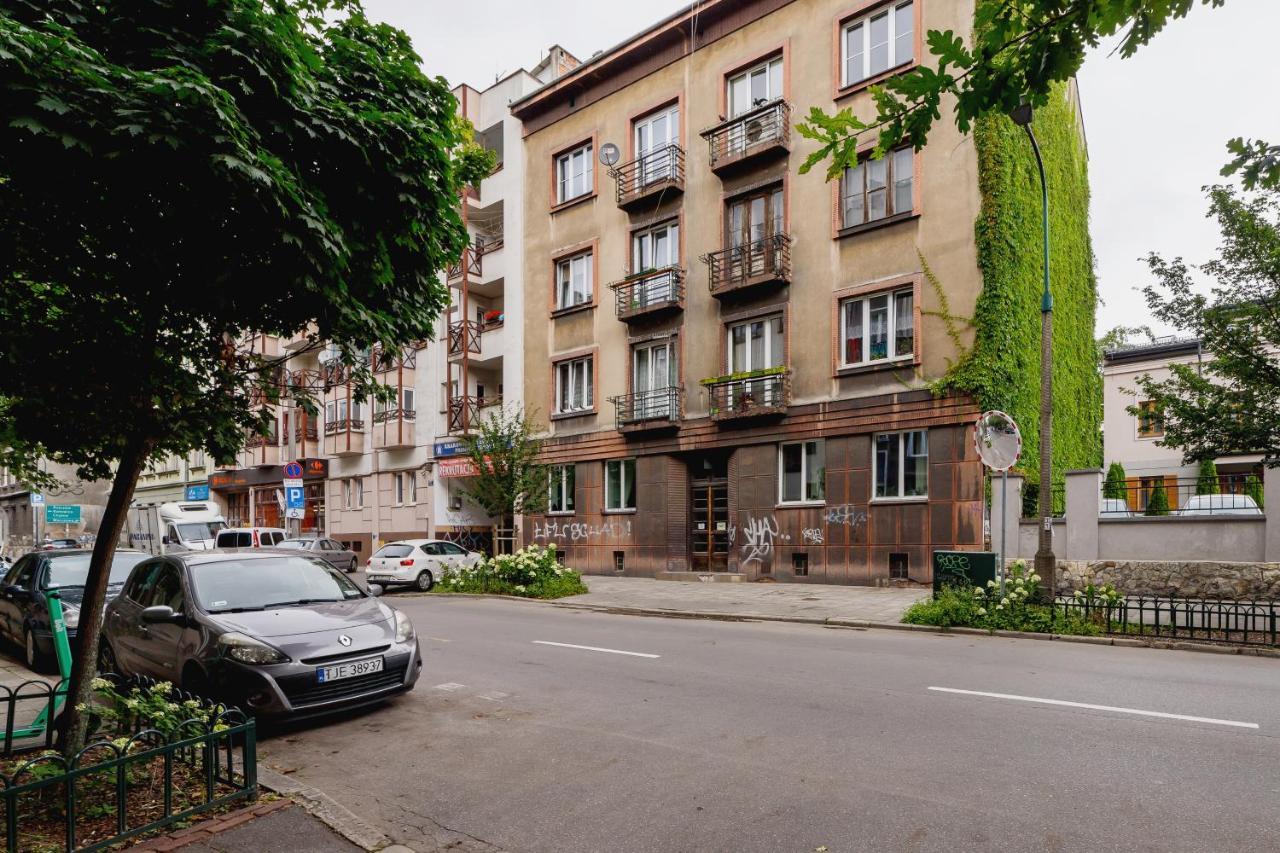 Przytulne Studio Krowoderska By Renters * Krakow