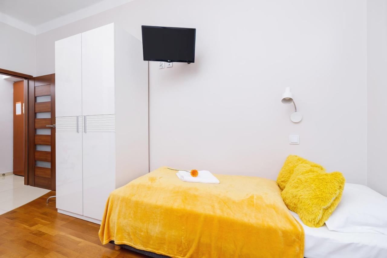 Apartment Przytulne Studio Krowoderska By Renters *