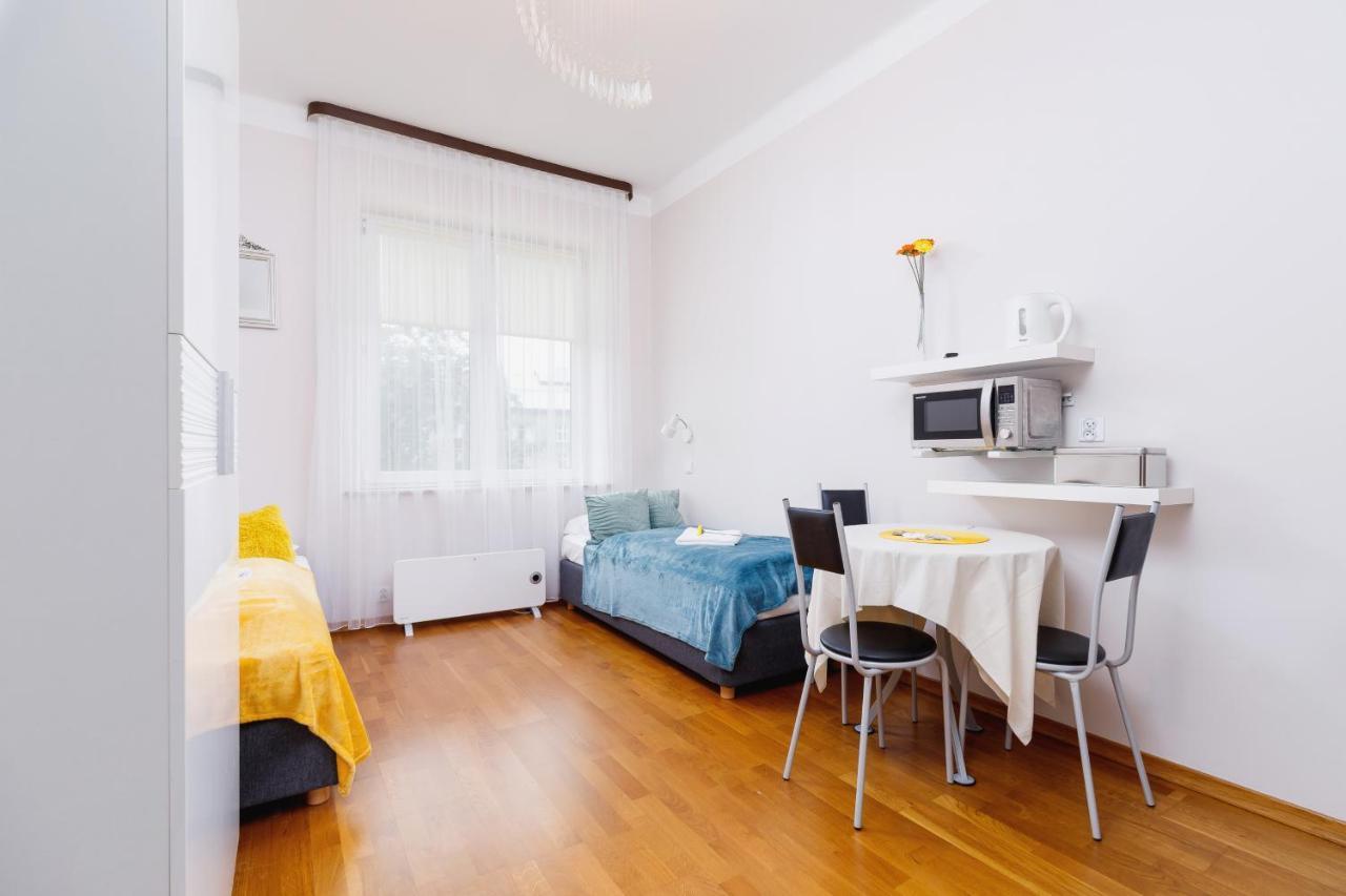 Przytulne Studio Krowoderska By Renters * Krakow