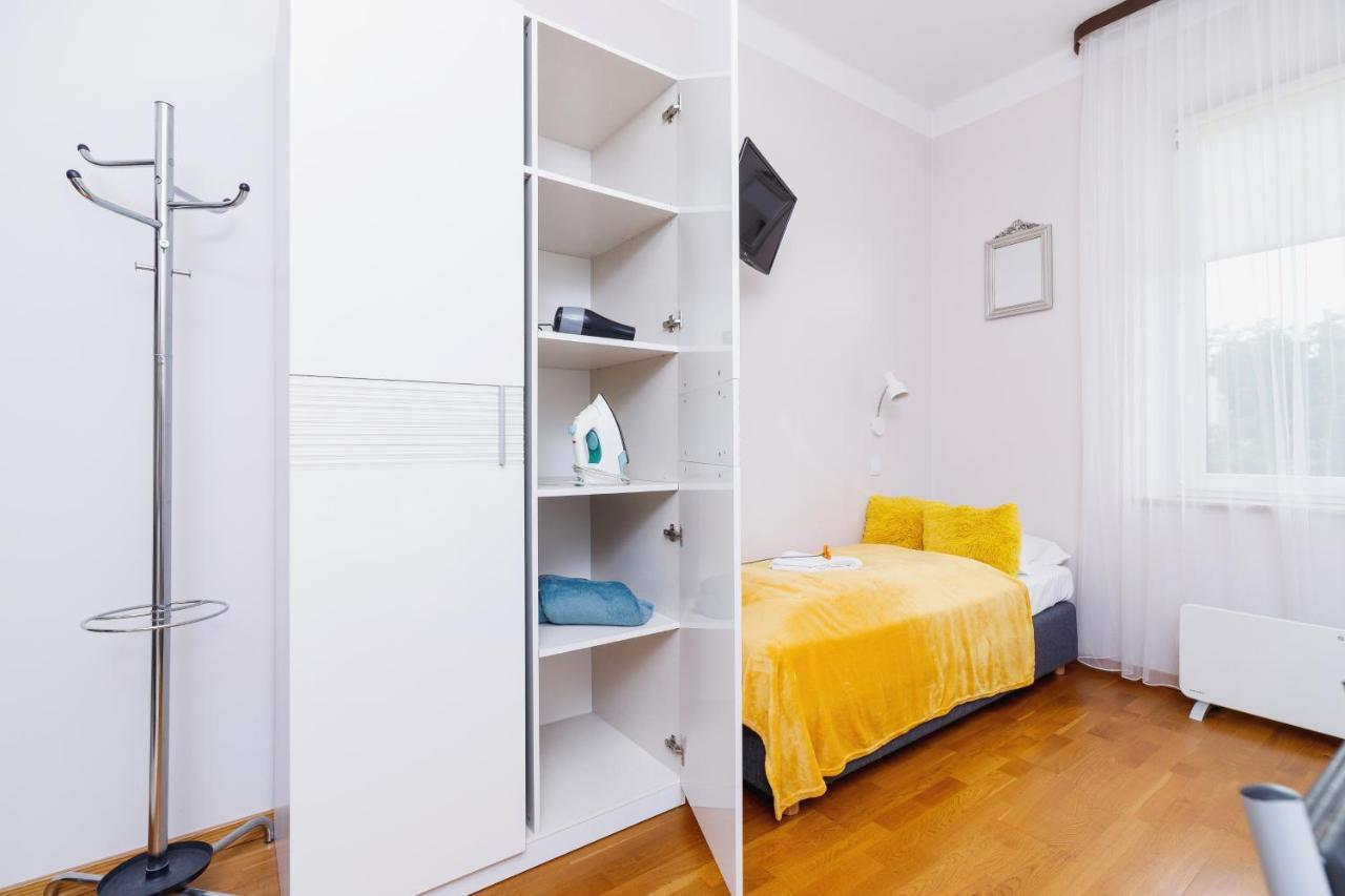 Przytulne Studio Krowoderska By Renters
