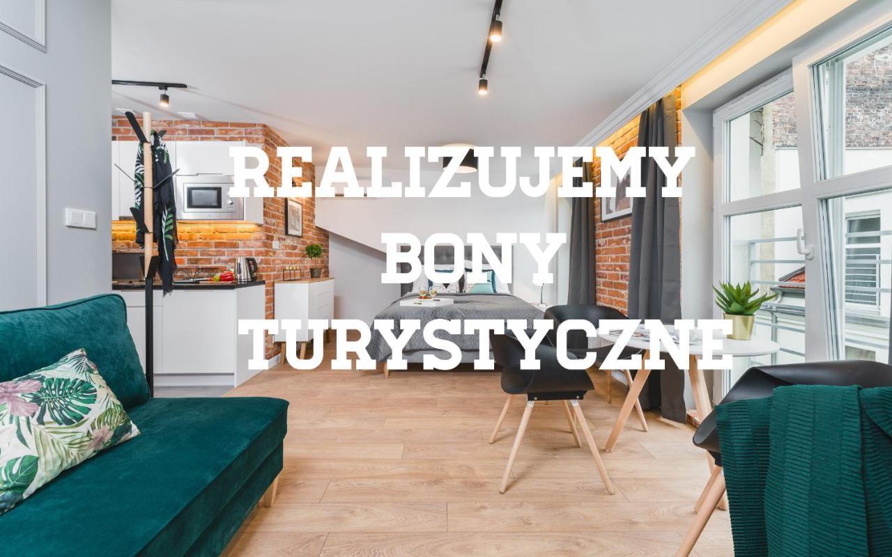 Aparthotel Barbakan Old Town Krakow