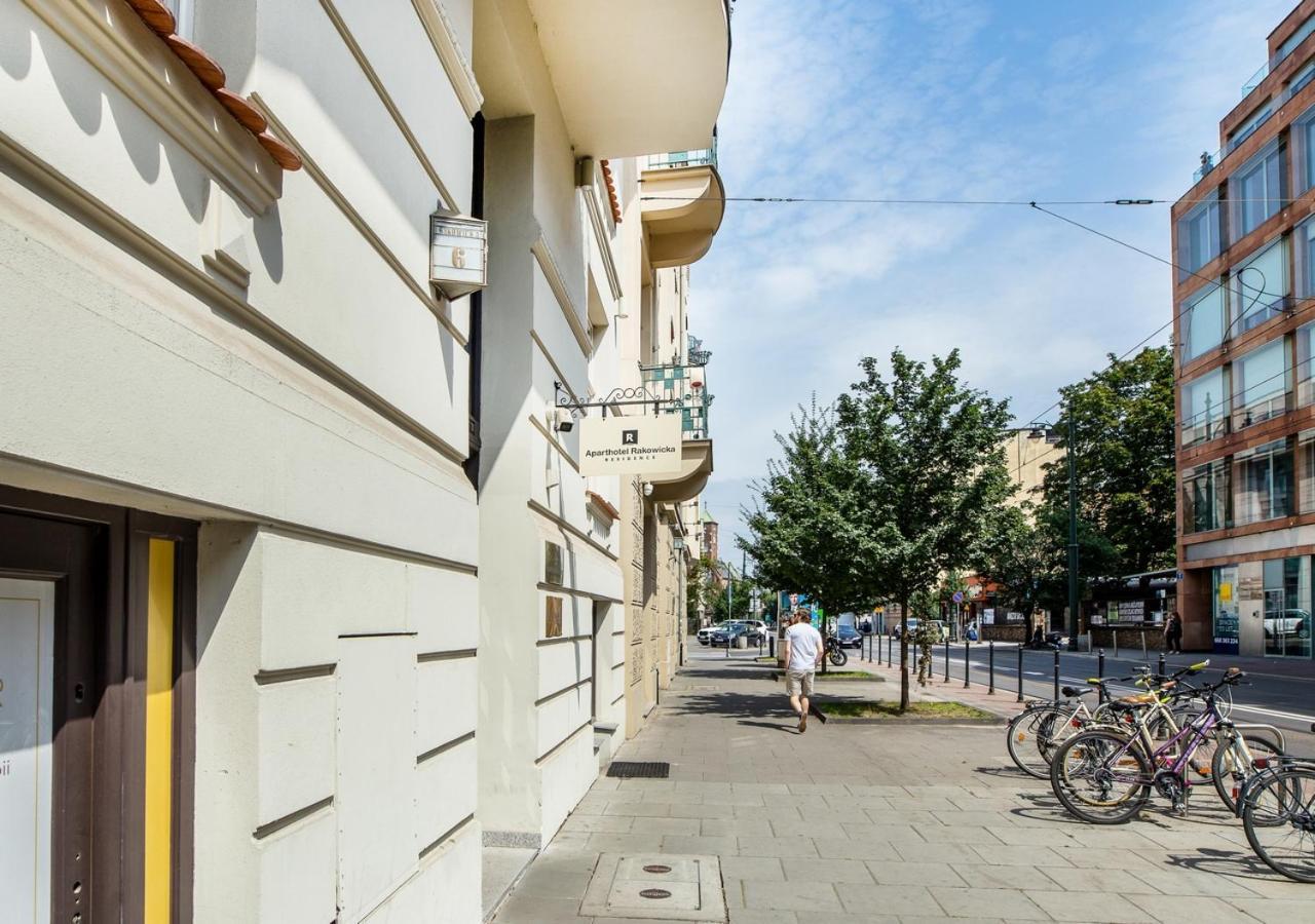 Rakowicka Krakau