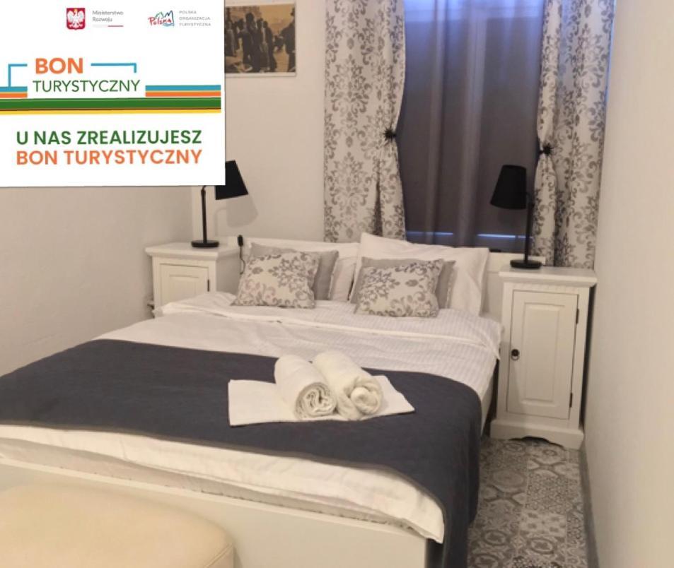 Old Cracow Aparthotel 3*