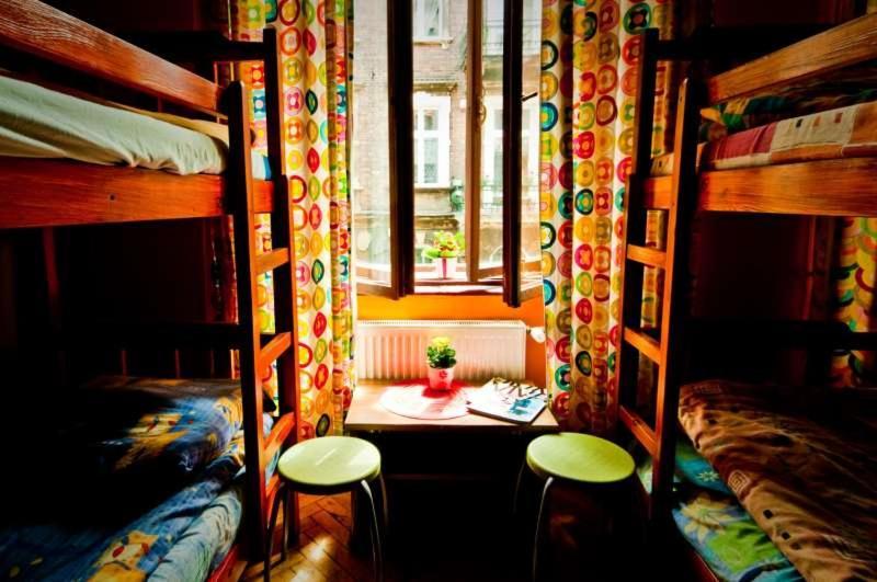 Albergue New Life A.r.s.