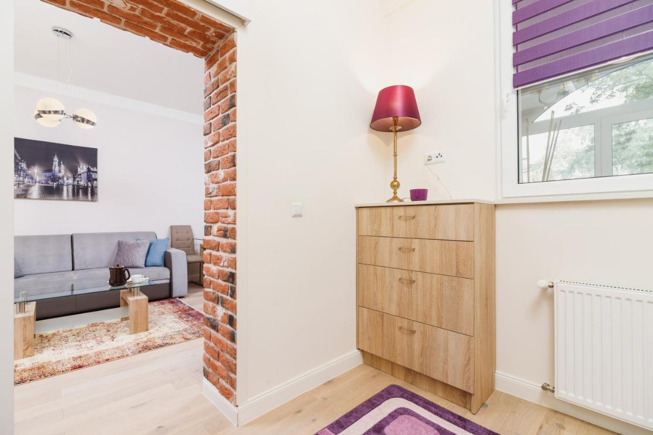 Modern Lubicz By Renters *