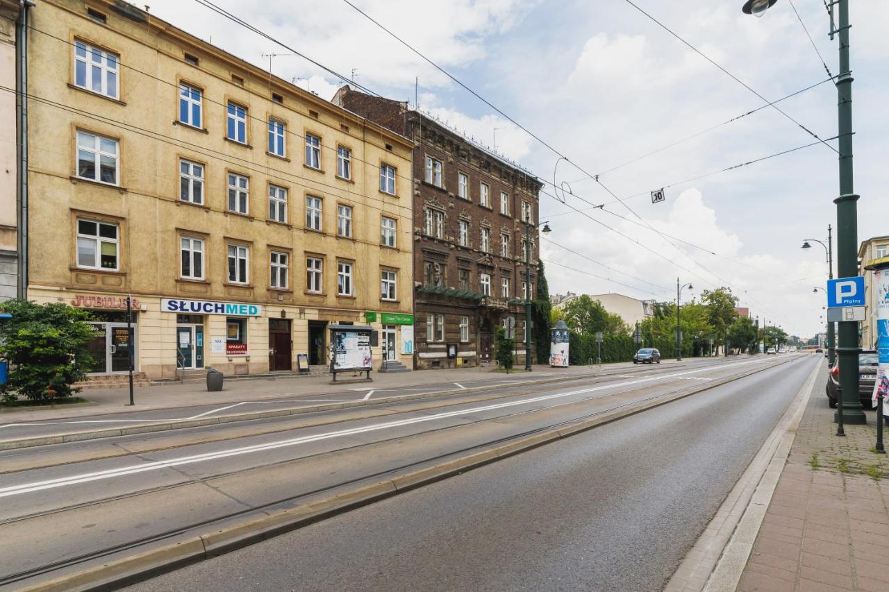 Modern Lubicz By Renters Appartement Krakau