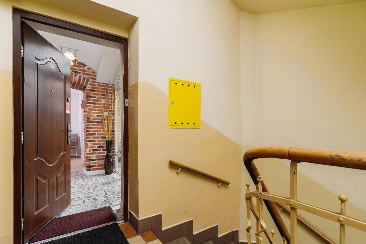 Appartement Modern Lubicz By Renters Krakau