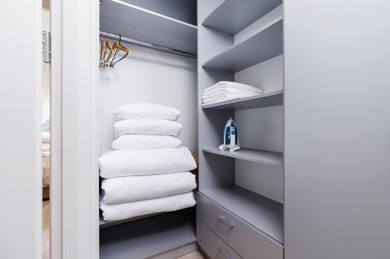 Modern Lubicz By Renters Appartement