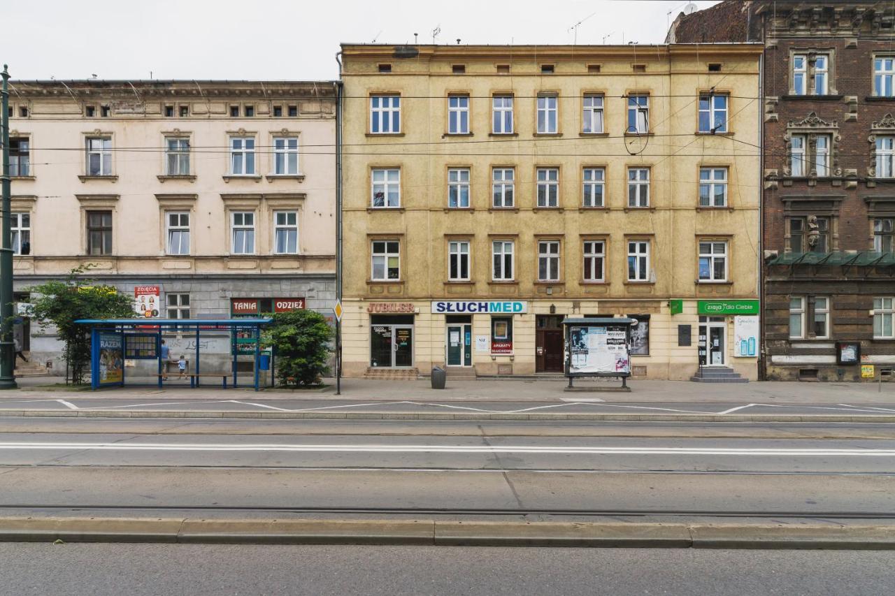 Modern Lubicz By Renters Appartement Krakau
