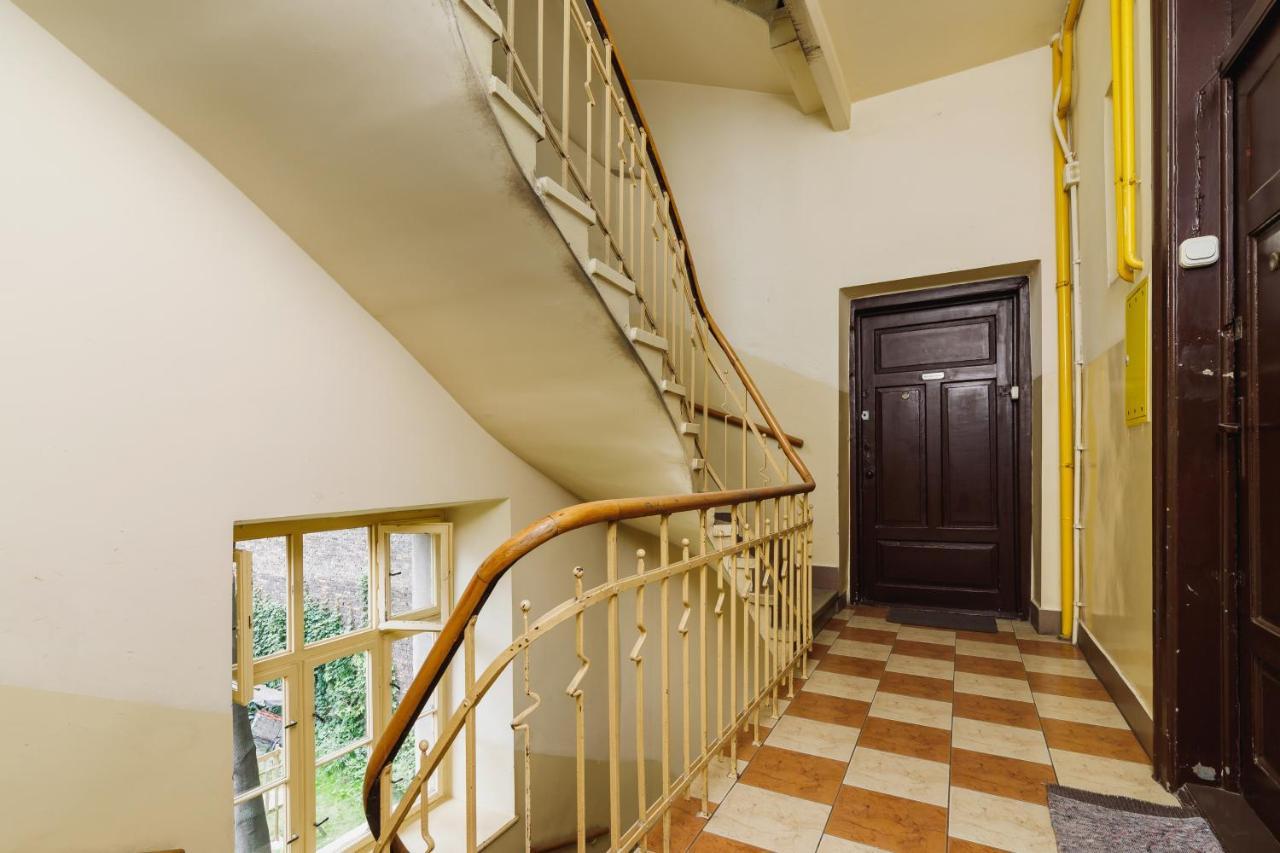 Modern Lubicz By Renters Appartement Krakau