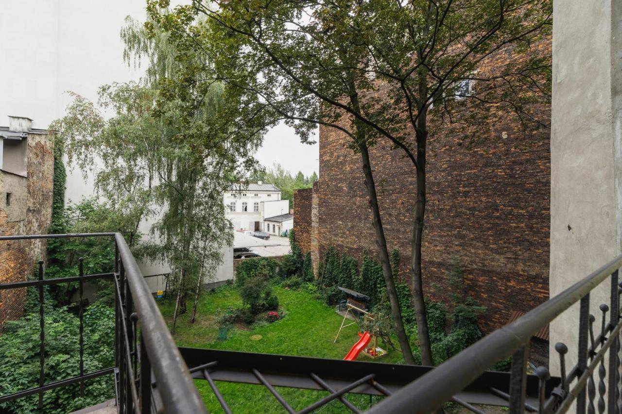 Modern Lubicz By Renters * Krakau