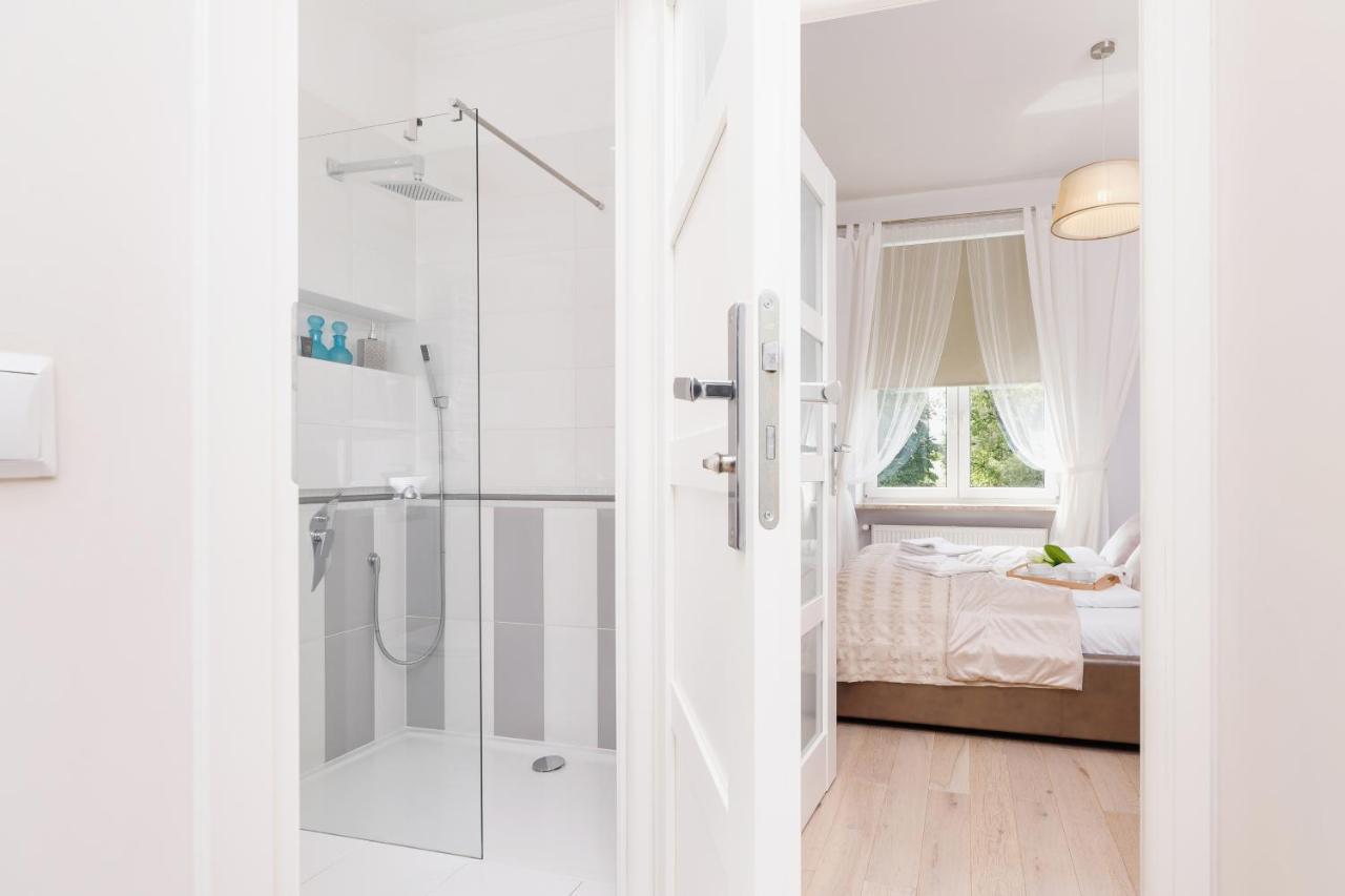 Appartement Modern Lubicz By Renters *