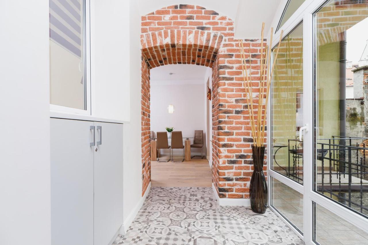 Appartement Modern Lubicz By Renters *