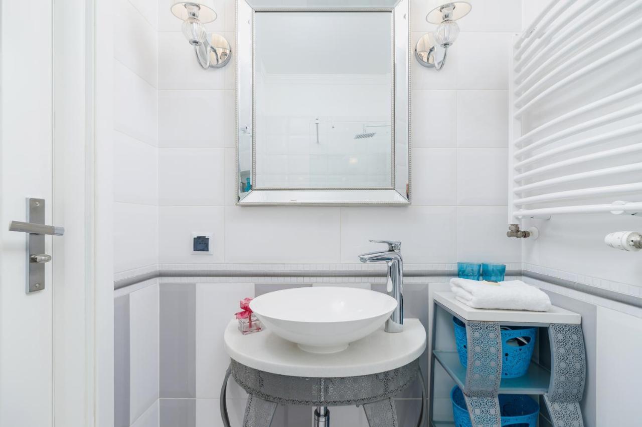 Modern Lubicz By Renters * Krakau