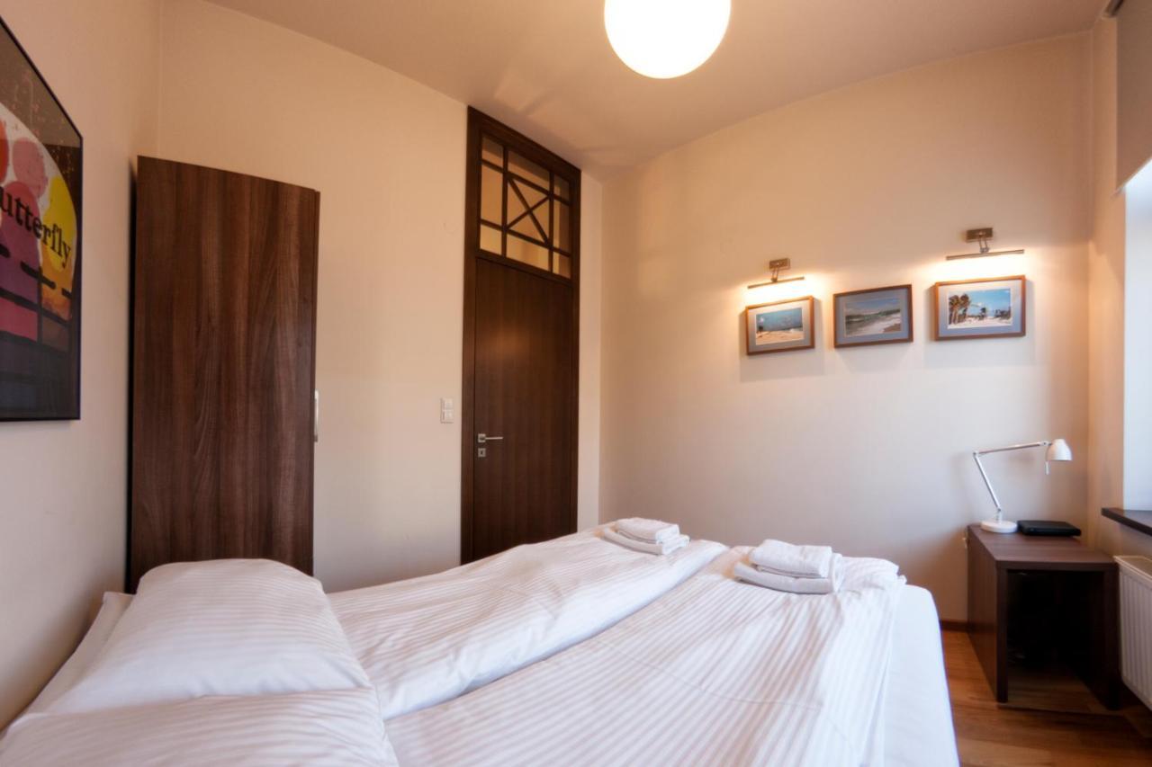 Apartamento Yourplace Cracóvia
