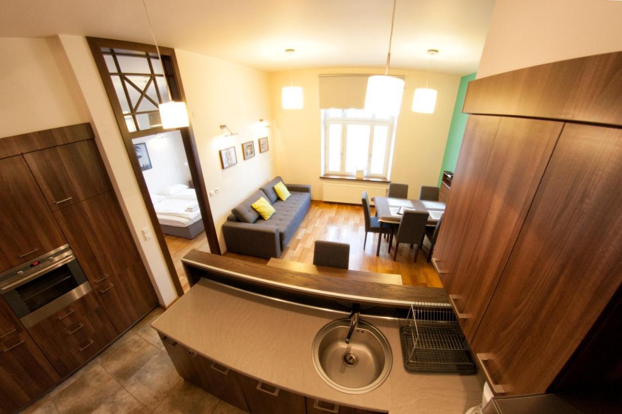 Apartamento Yourplace