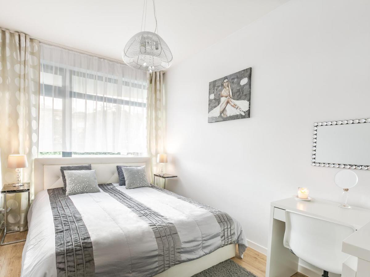 Appartement Golden Queen Jewish District *