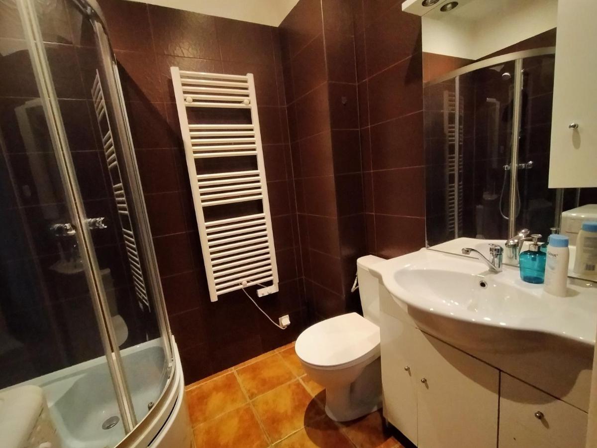 Wielopole Homestay Kwatera prywatna Kraków