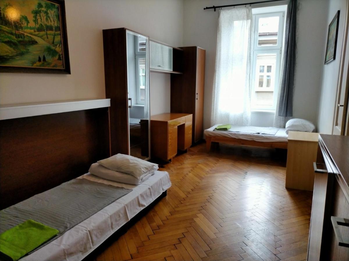 Wielopole Homestay