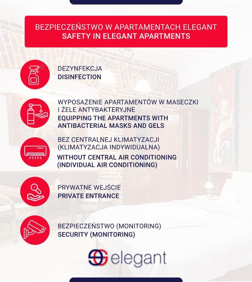 Aparthotel Elegant 2*